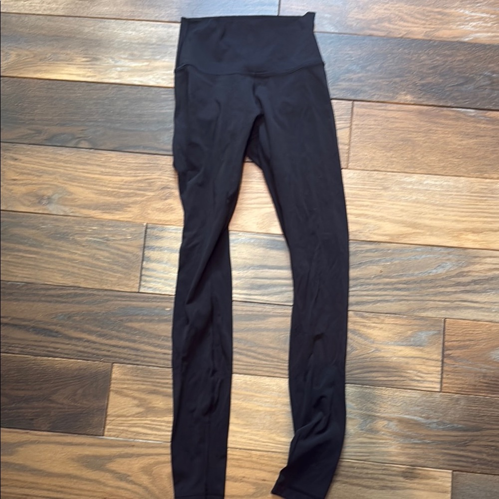 Lululemon Wunder Under High-Rise Tight 28"
